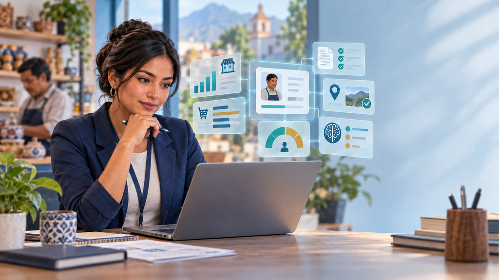 Credit Assessment: Better-Informed Decisions for a Healthy Portfolio